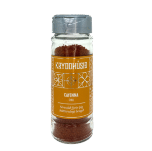 Cayenna pipar 35 gr (10)