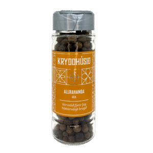 Allrahanda heil 33 gr (10)