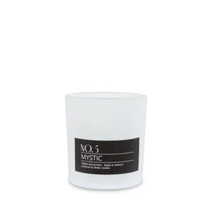 Ilmkerti Mystic, Musk & Vanilla 8x7,3cm (6)