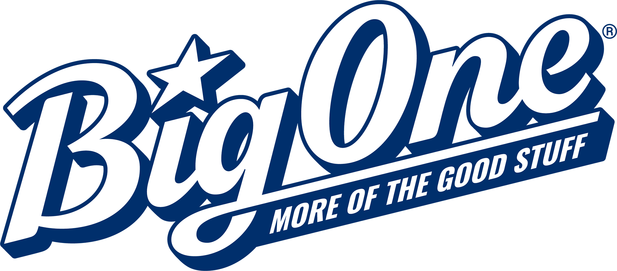 Big One
