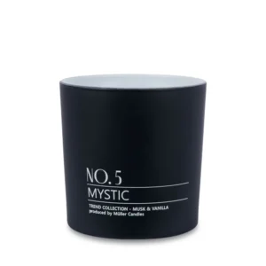Ilmkerti Mystic Musk & Vanilla 10x10cm (6)