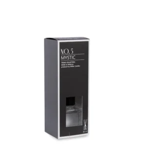 Ilmstangir Mystic Musk & Vanilla 60ml (6)