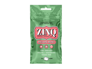 ZINQ Melonmint 31,5g (15)