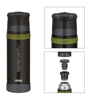 Thermos Ultimate Ferðakanna Black 900ml (6)