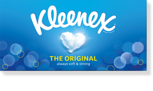 Kleenex orginal flatur 2pk (6)