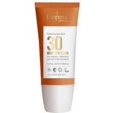 Derma Supreme Sun Fluid Face SPF30 50ml (8)