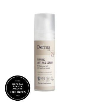 Derma Eco Anti-age Serum 30ml (6)