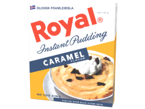 Royal karamellu búðingur 100g (18)