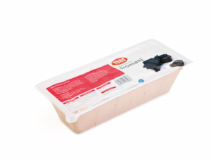 Toro Súkkulaðifrómas 1,5L - 15 skammtar (8)